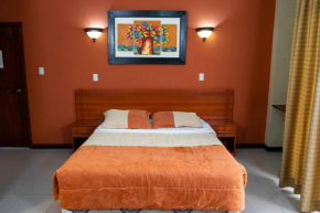 Hotel Everlast